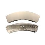 MANIGLIA OBLO' BIANCO SAMSUNG - DC6400561A XWL217           Samsung