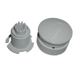 MANOPOLA TERMOSTATO COMPLETA 50235761009      