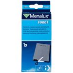 Menalux F9001 Filtro Motore Universale da Tagliare cm. 30 x 20 9001969311       