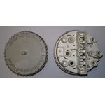 PRESSOSTATO 2 LIVELLI 7C TUBICINO SOTTO 209-00 792852 SG4500           