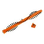 RULLO SETOLATO ASPIRAPOLVERE ASPIRABRICIOLE ROWENTA RS-RH5291        