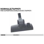 SPAZZOLA CON SUPPORTO E RUOTA CENTRALE HOTPOINT ARISTON C00298812        