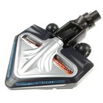 SPAZZOLA ELETTRICA 24V-25V PER ROWENTA AIR FORCE RH8827 CODICE RS-RH5702 RS-RH5702        