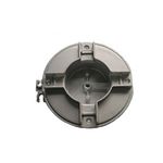 Supporto bruciatore TC per B0242 per Ariston H0208            