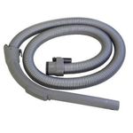 TUBO ASPIRAPOLVERE FLESSIBILE GRIGIO FL64 9000846718       