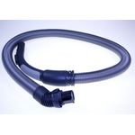 TUBO ASPIRAPOLVERE FLESSIBILE GRIGIO PER SENSORY D79 35600361         