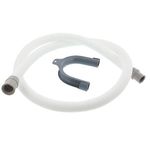 Tubo flessibile di scarico da 1,5m 9029793362       