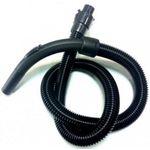 Tubo Flessibile per l'Aspirapolvere De Longhi Originale CJ1027           