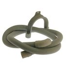 TUBO SCARICO 1,5 MT D/C BAG AV1322           