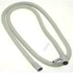 TUBO SCARICO BEKO 2300 mm - D450057 D450057          