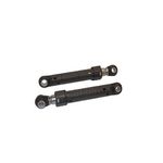 AMMORTIZZATORI KIT 2PZ - 120N LG5000           