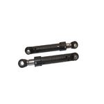 AMMORTIZZATORI KIT 2PZ - 80N D SU5000           