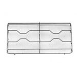 Griglia filo 2/F 440 x 253 tipo Areilos F0103            