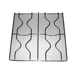 Griglia filo 4F 412 x 411 tipo Areilos - Terim F0109            