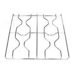 Griglia filo 4F 440 x 433 tipo Areilos - Terim F0110            