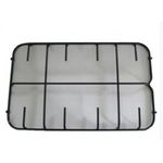 Griglie piattina 2F Dim. 445X285 P2759            
