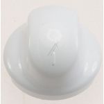 MANOPOLA BIANCA CENTRIFUGA TEMPERATURA C00270603        