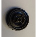 MANOPOLA MARRONE(81205)'LB412' C00012778        