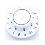 Manopola Programmi Led Digit 14+2 No Eco C00297622        