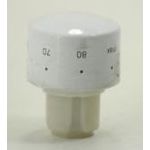 MANOPOLA TERMOSTATO PR28 PW C00115954        