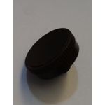 MANOPOLA TIMER A VITE MARRONE 92692078 