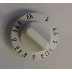 MANOPOLA TIMER B26 ASS.'KCD121WHUK' C00041366        