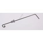 MOLLA SINISTRA TAPP.CESTO 81453110         