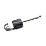 MOLLA VASCA VIOLA /GRIGIA 10,5 SPIRE AQUA C00119117        INDESIT