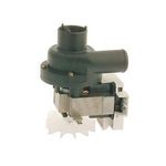 POMPA SCARICO ACQUA LAVATRICE PHILCO ARISTON WHIRLPOOL 46765-50913 SG5403 SG5403           