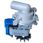 POMPA SCARICO BOSCH 100W 220V BO5409           