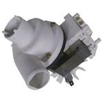 Pompa scarico C00027882 self cleaning C00027882        