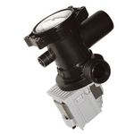 Pompa scarico C00082836 self cleaning C00082836        