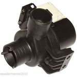 POMPA SCARICO LAVATRICE ARISTON INDESIT HOTPOINT ELETTROPOMPA C00108264 C00108264        