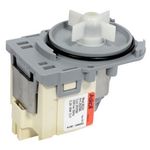 POMPA SCARICO LAVATRICE ASKOLL M220 - 30W ORIGINALE  C00285437 