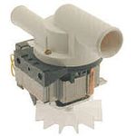 Pompa scarico Lavatrice Indesit C00104819 C00104819        