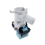 POMPA SCARICO LAVATRICE MAGNETICA CON FILTRO BEKO 63BE501          