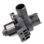 POMPA SCARICO PLASET 49179 SG 5404 ZANUSSI 50269193004      