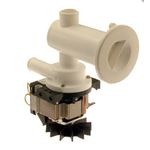 POMPA SCARICO SANGIORGIO PLASET 2672 TUBICINO CHIUSO SG5401           