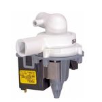 POMPA SCARICO ZANUSSI 290916 ASKOLL 220-240V 25W 50245677005      
