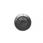 Spartifiamma ottone assiemato semirapido tipo Star L5502            
