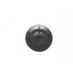 Spartifiamma ottone assiemato tipo Star ausiliare C5503            