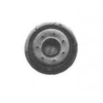 Spartifiamma ottone assiemato tipo Star rapido C5501            