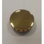 Spartifiamma ottone for ausiliare tipo Areilos L0127            
