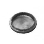 Spartifiamma ottone for ultrarapido tipo Areilos L0124            