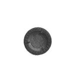 Spartifiamma ottone stamp pesante semirapido tipo Zoppas Diam. Max 62 Min 45. L6713            