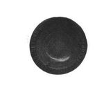 Spartifiamma ottone stamp pesante ultrarapido tipo Zoppas Diam. Max 94 Min 75. L6711            
