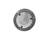 Spartifiamma ottone stamp rapido tipo Rex - Naonis Diam. Max 81 Min 61. L4410            