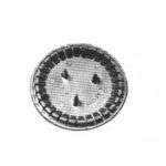 Spartifiamma ottone stamp ultrarapido tipo Ligmar - Lidom L2916            