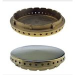 SPARTIFIAMMA RAPIDO OTTONE LUCIDO L2119            