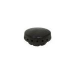 SPARTIFIAMMA SMALTATO MARRONE PICCOLO S0829            